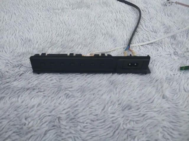 Comando e sensor Philco PH32U20DG