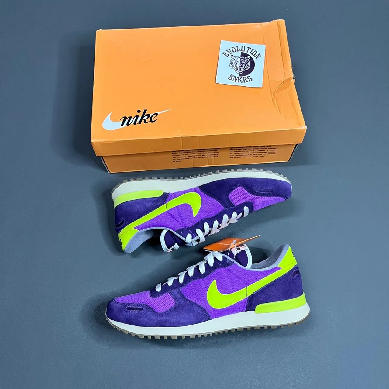 Nike Air Vortex Vintage Laser Purple Calcados Residencial Nova Planaltina Planaltina Brasilia 1359479587 OLX