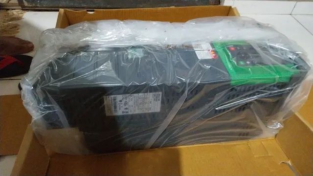 Inversor de frequencia Altivar 930 20 cv Schneider - Foto 4