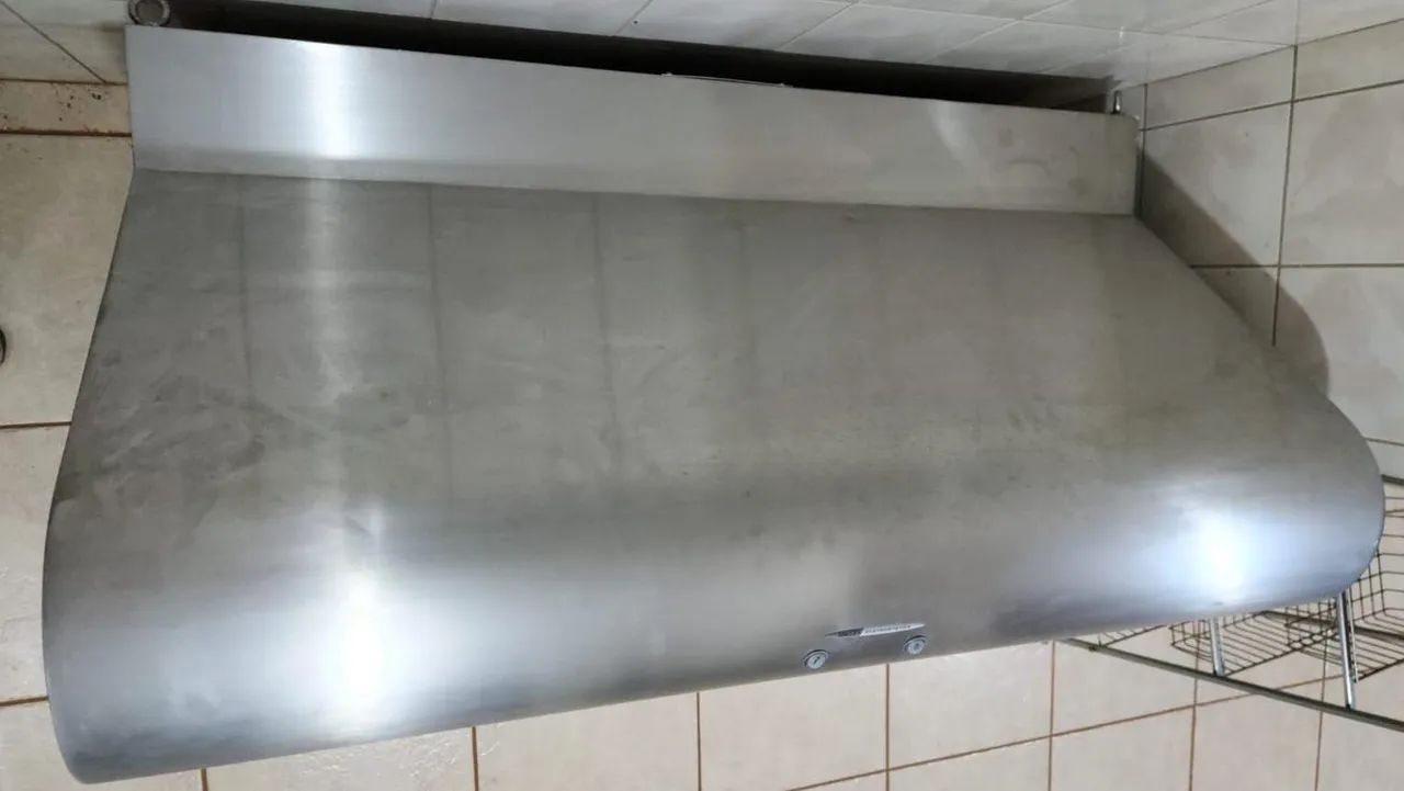 Coifa Inox ARWEK  - Foto 3