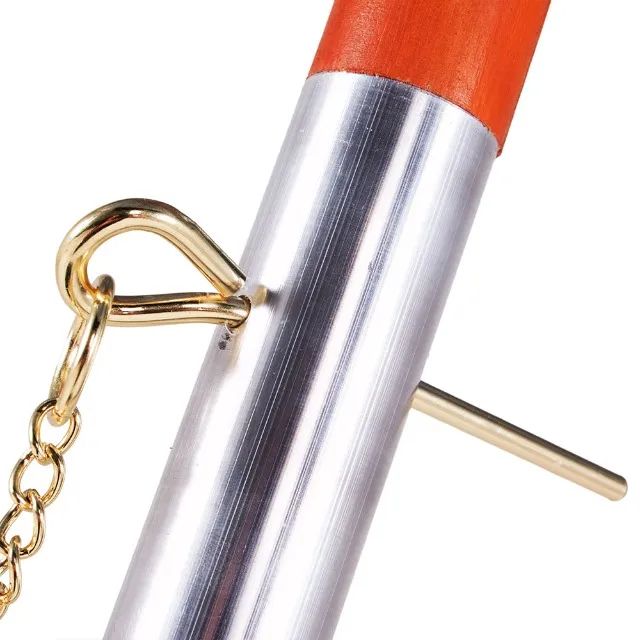 Ombrellone De Madeira Maciça - Foto 5