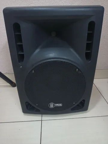 Caixa Ativa Falante de 12"Onix Usb C/ garantia - Foto 2