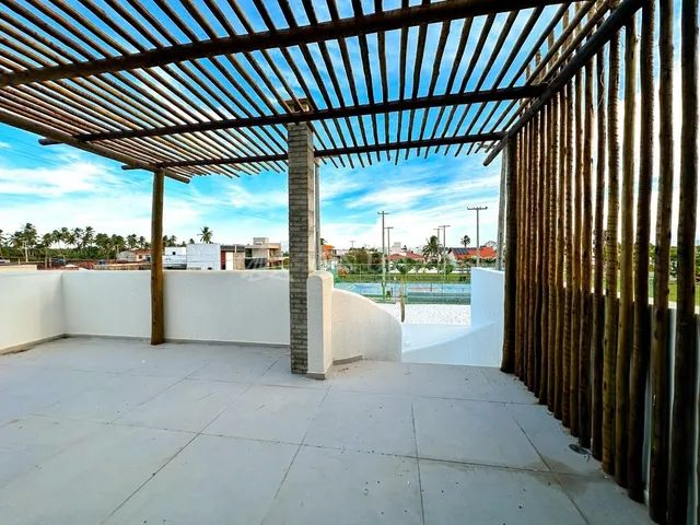 Casa incrível no condomínio Ilha da Lagoa, Litoral Sul de Maceió, a 20min de Maceió e a 10 - Foto 10