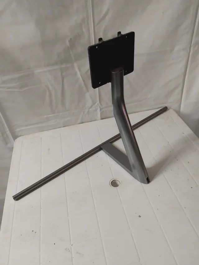 Suporte de mesa para monitores tela grande - Foto 2