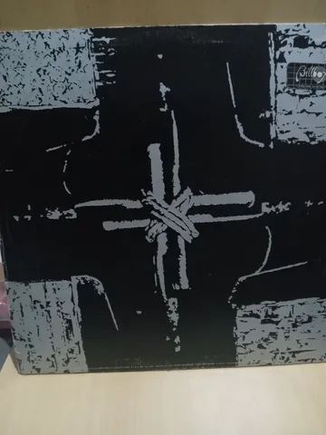 Lp laibach opus dei - Foto 2