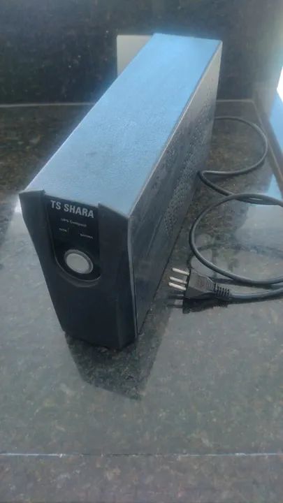 Nobreak 600vc M115 - Foto 2