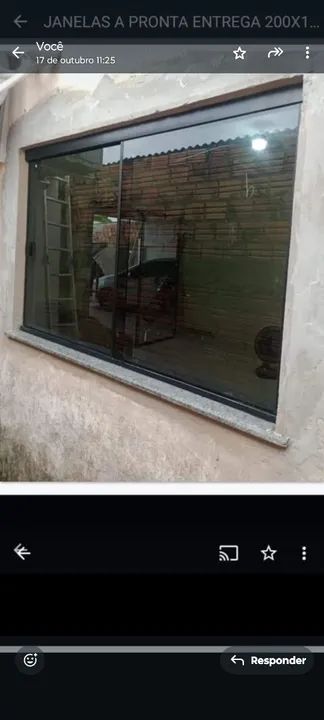 JANELAS A PRONTA ENTREGA  - Foto 2
