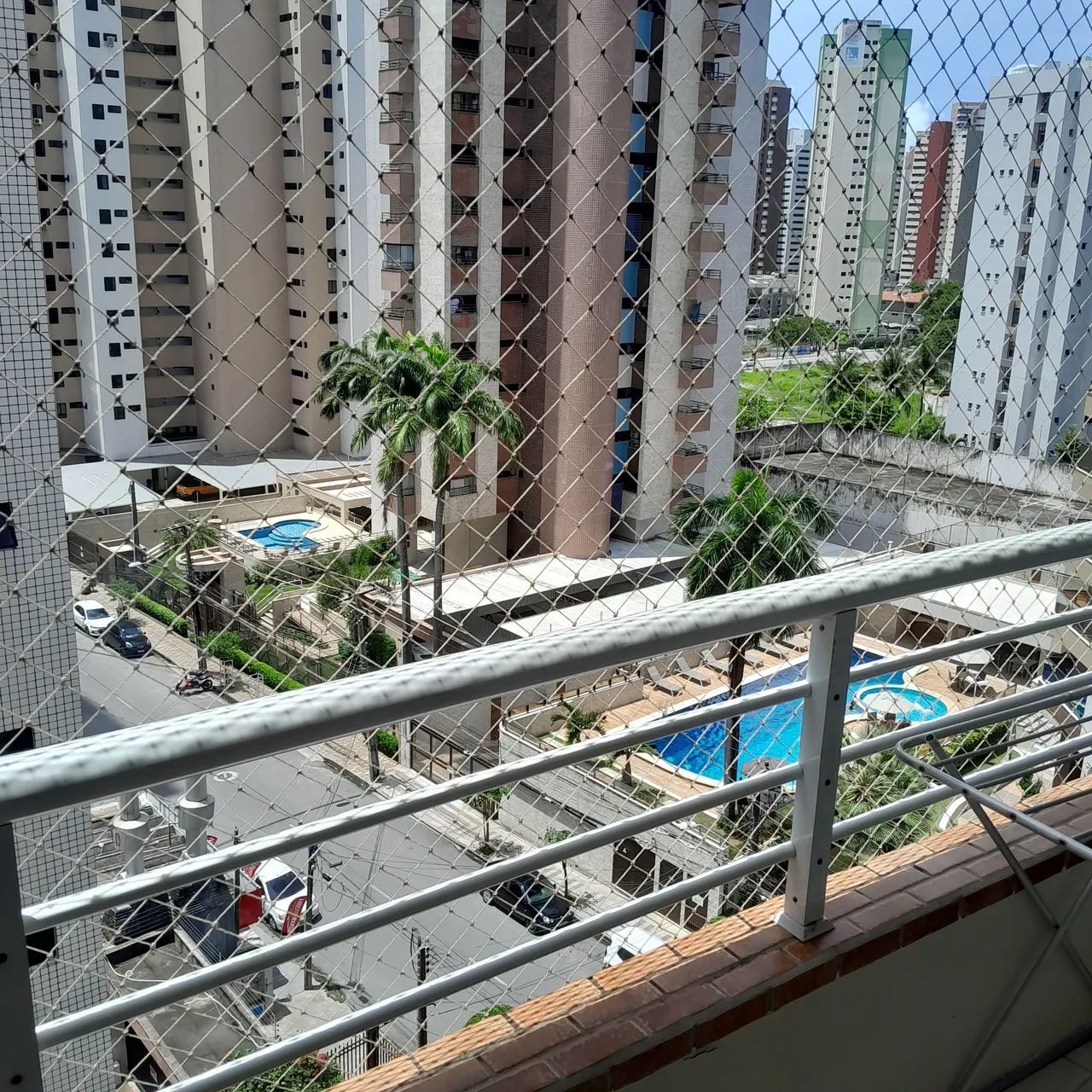 ótima localização vista mar 2/4 liga 9 8 7 4 8 3 1 0 8 Diego9989f oportunidade  - Foto 3