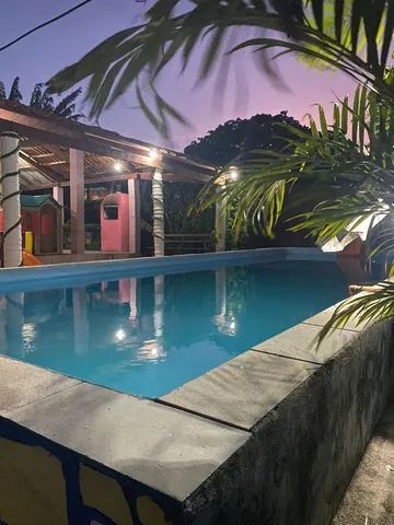 Casa de aluguel por temporada - Foto 2