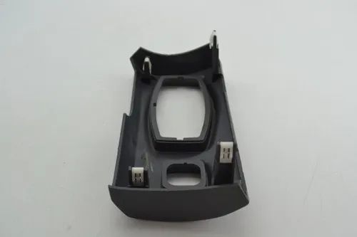 Moldura Botao Farol Ford Ranger 2017 Original - Foto 2