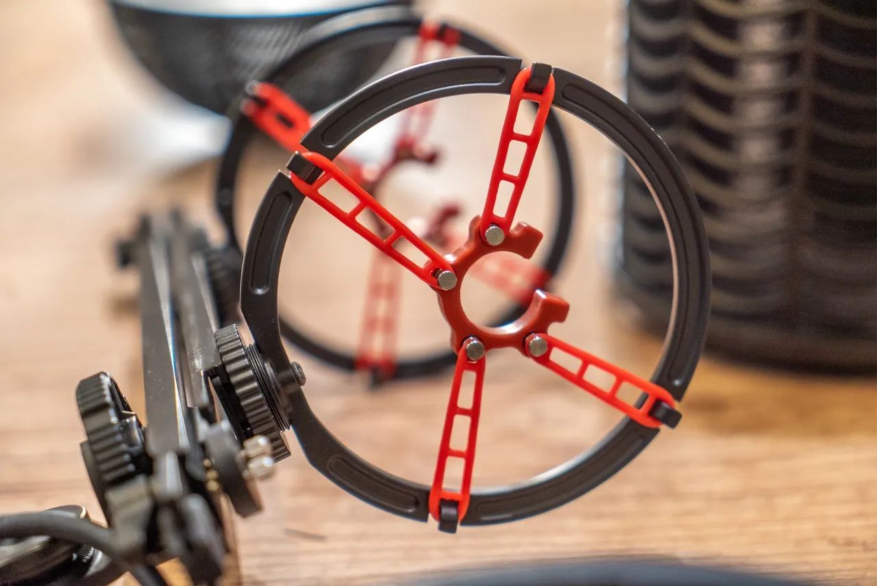 Zeppelin Profissional BOYA BY- WS1000 - Foto 4