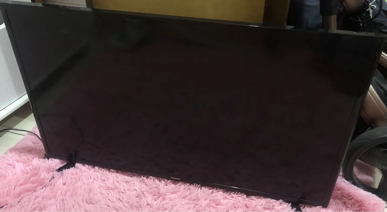Vendo Tv Samsung 40 polegadas 