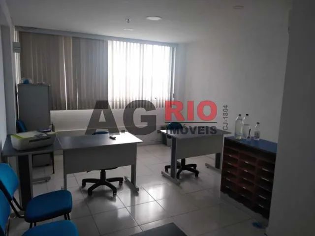 Sala - / Comercial / Madureira - Foto 4