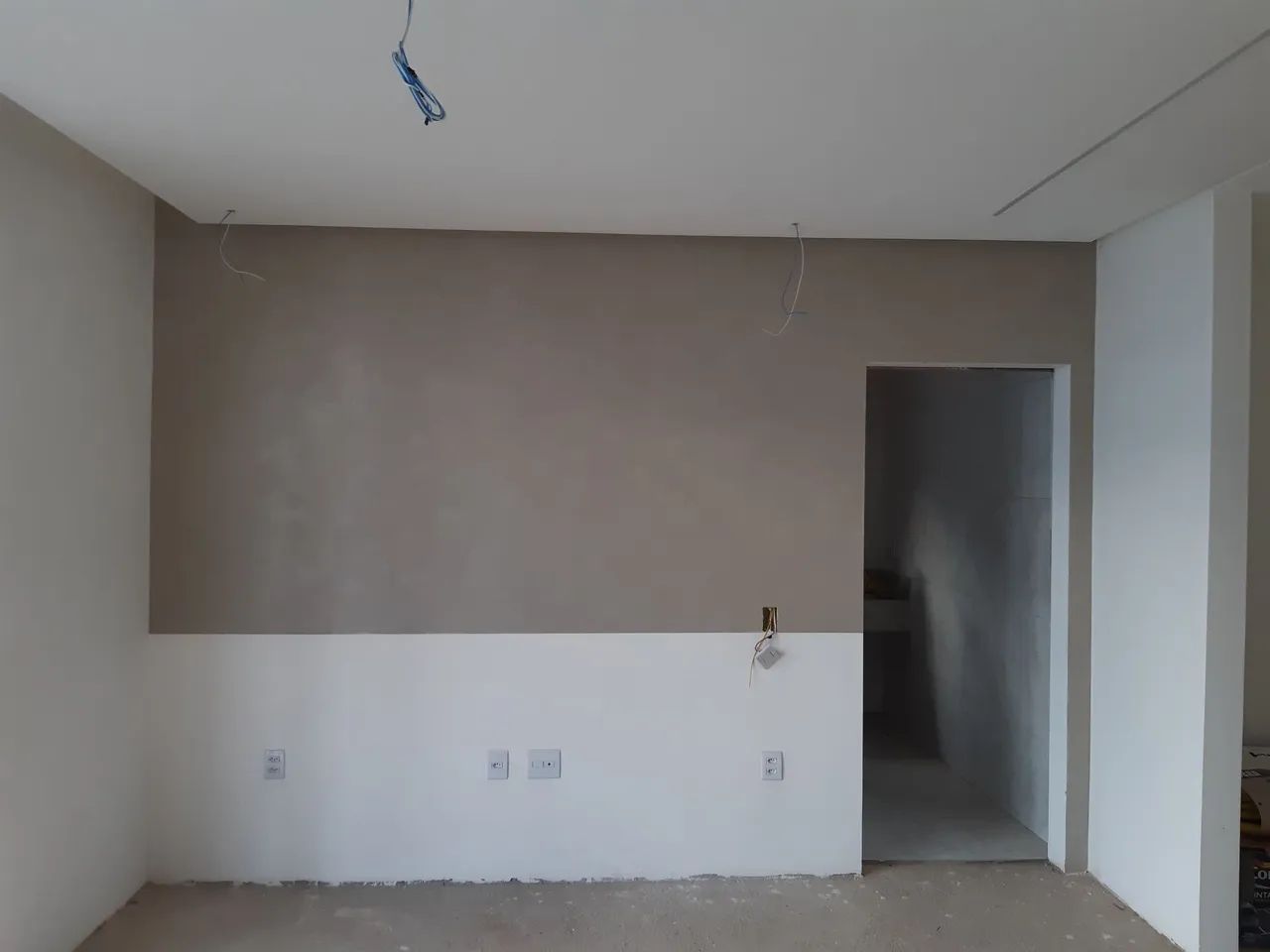 Pintor profissional/melhor preço e qualidade  - Foto 3