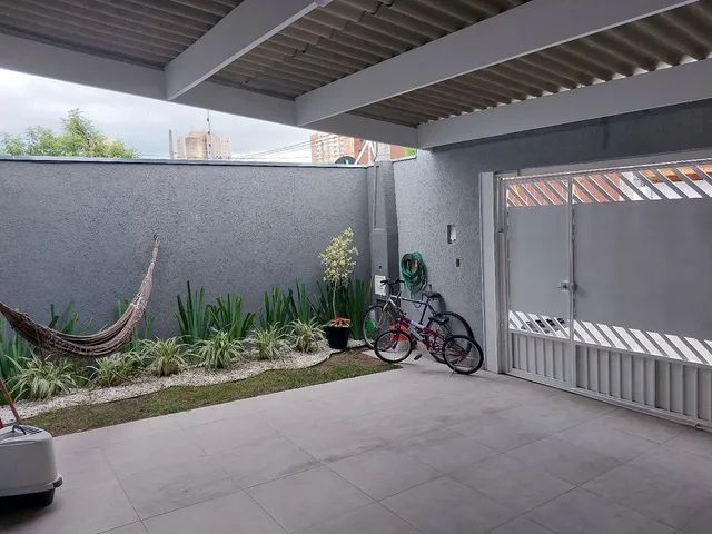 Captação de Casa a venda na Rua Rodolfo Amoedo, Loteamento Villa Branca, Jacareí, SP