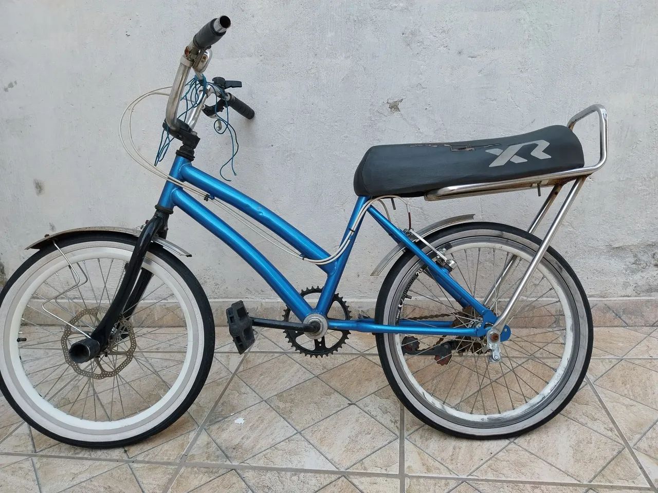 Bicicleta aro 20 - Foto 3