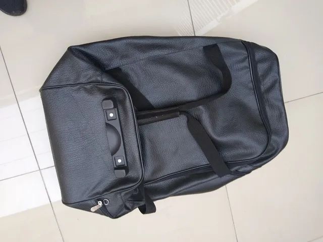 Mala de viagem média  - Foto 2