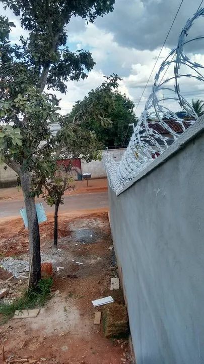 Concertina e cia Venda e instalaçao  - Foto 6