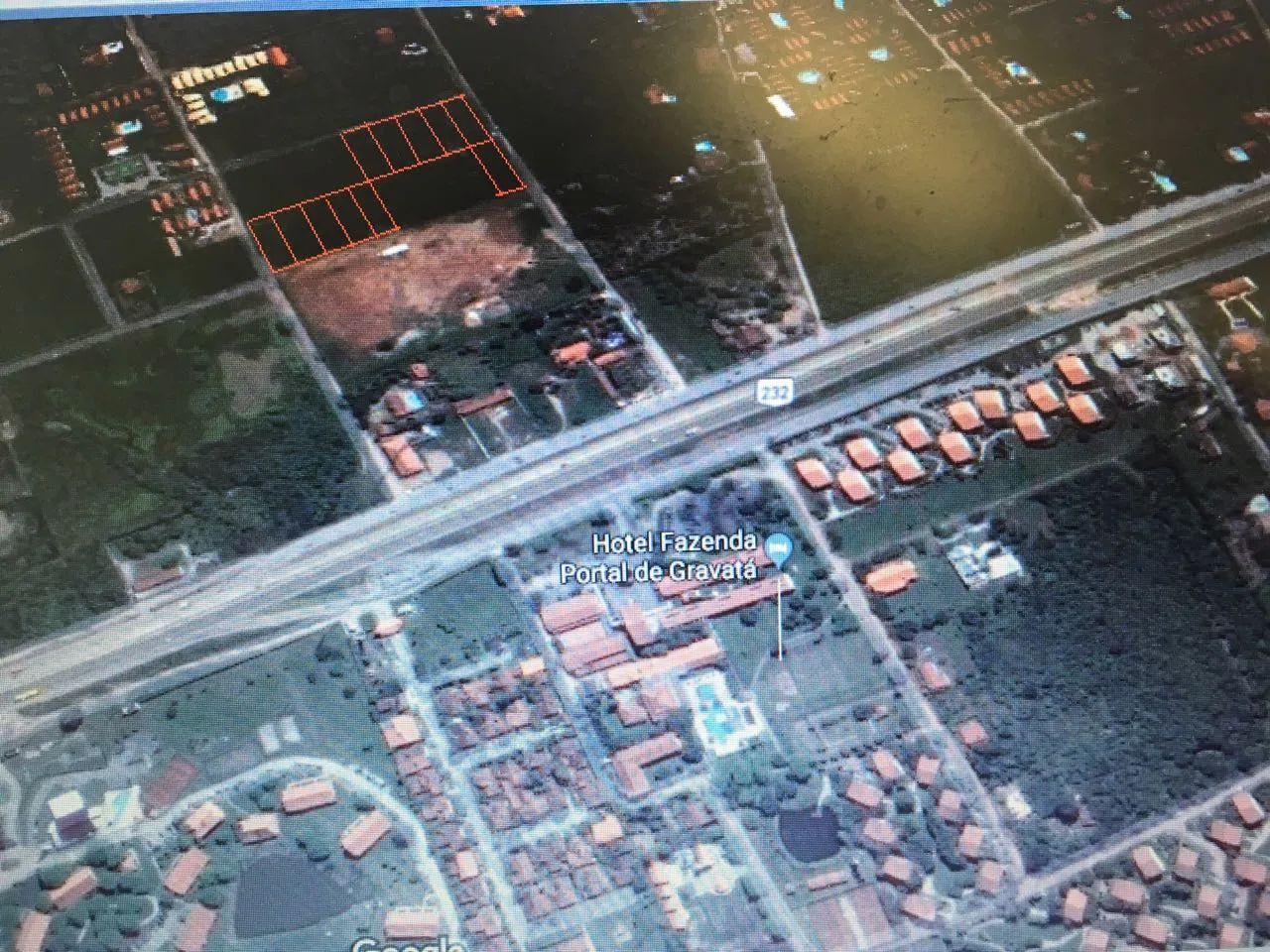 VENDO Ótimos lotes em Gravatá área privilegiada - Foto 2