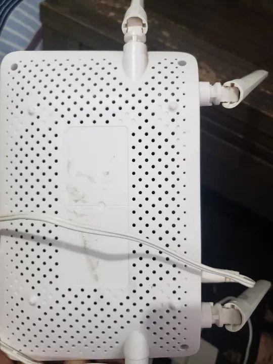 Roteador RE022 AC1200 Gigabit Multilaser 4 Antenas - Foto 3