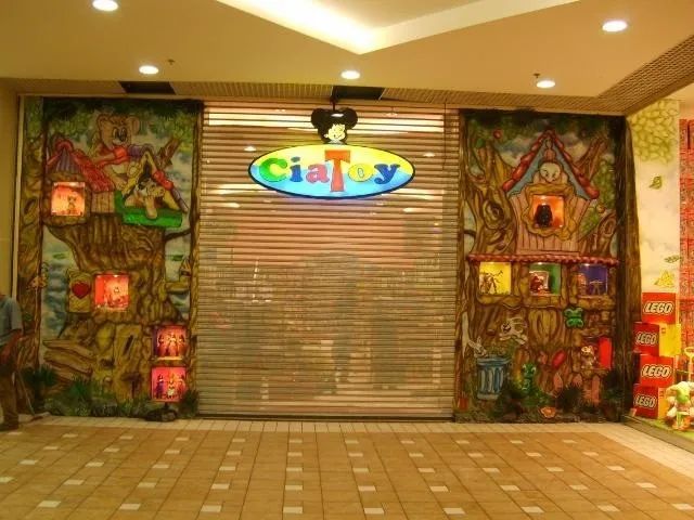 Portas para Lojas (automáticas) - Foto 4