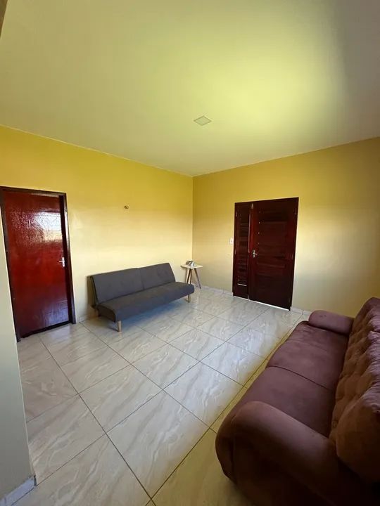 Casa de praia morro branco, fds e temporadas carnaval disponível  - Foto 12