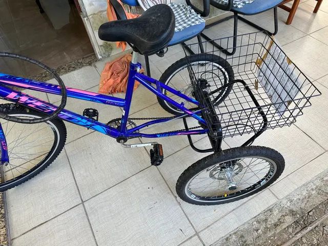 Olx triciclos best sale para adultos