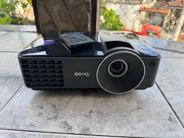 Data show marca - Benq
