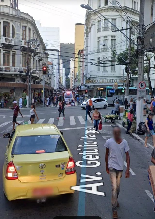 Passo ponto comercial HALFELD JUIZ DE FORA - Foto 6