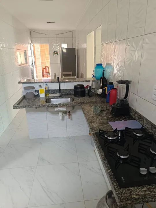 Casa para veraneio em Jaúa disponível Natal - Foto 15