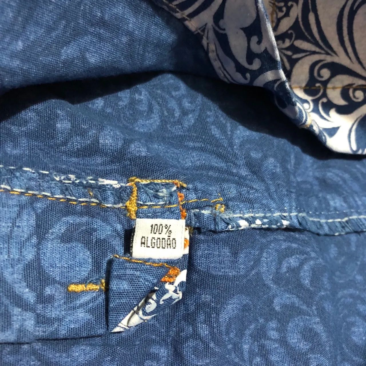 Saia jeans nova Fashion 38 - Foto 4