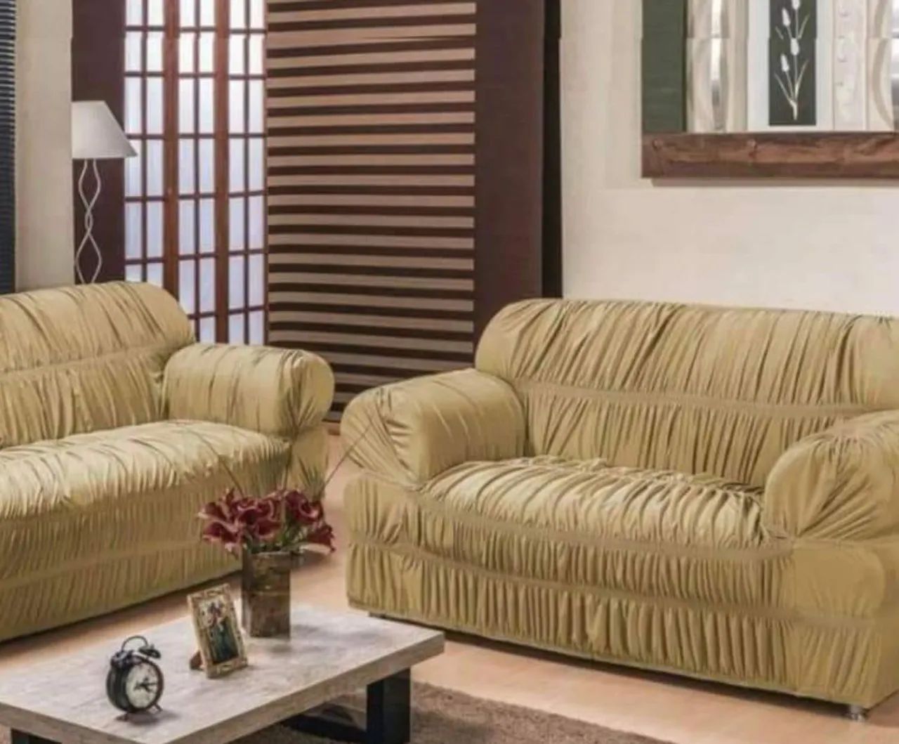 Lindas capas para sofá  - Foto 3