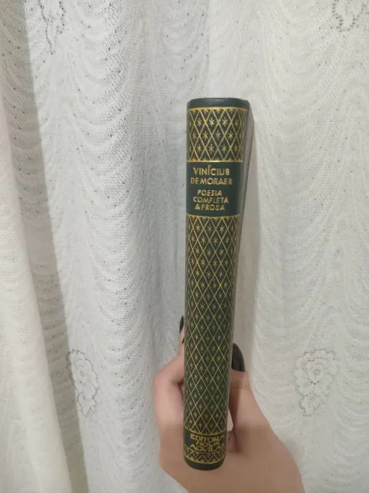 Vinicius de Moraes  - Foto 2