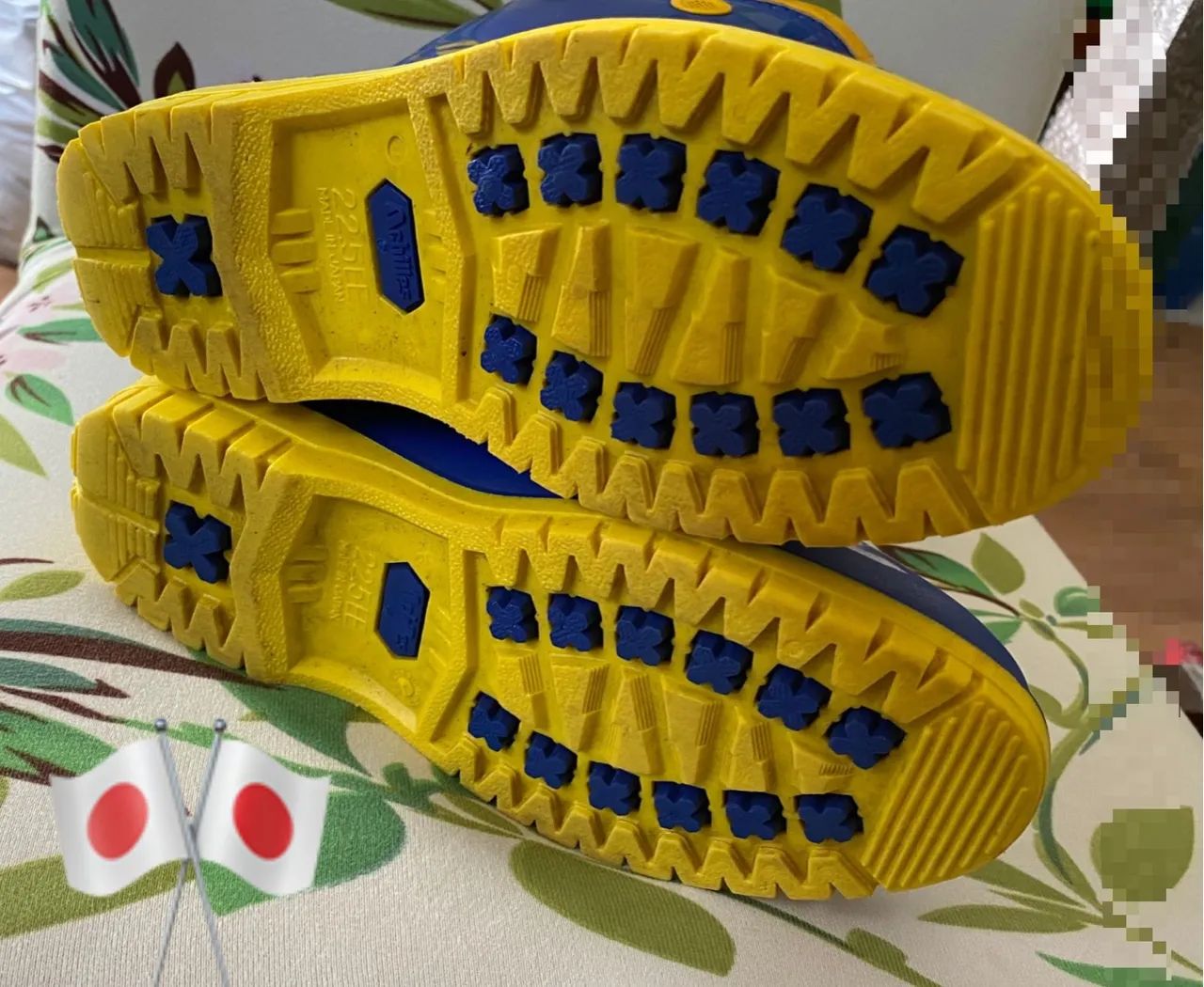 Bota Emborrachada com respiro - Foto 3