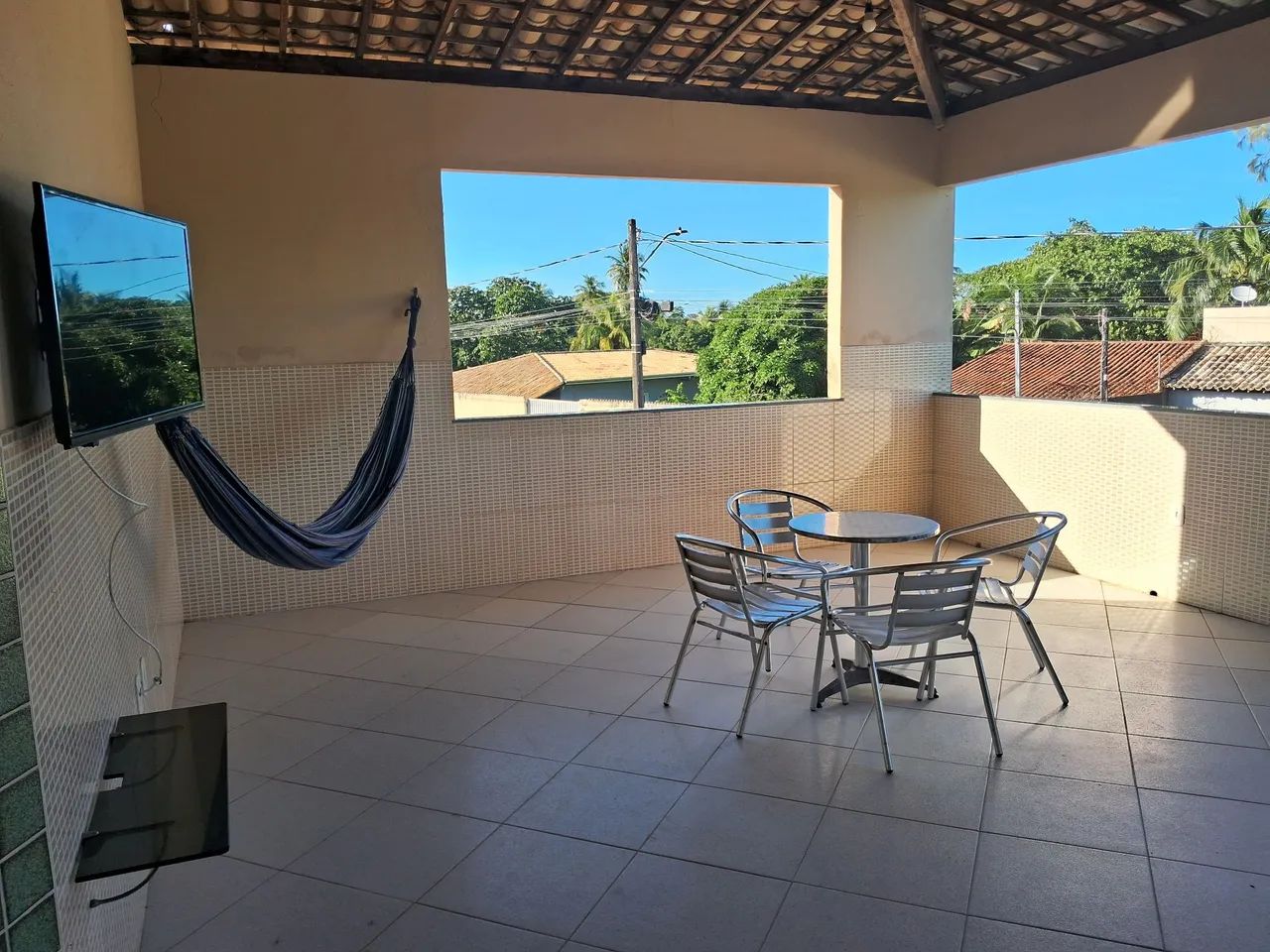 Casa temporada Mosqueiro/Matapuã!!! - Foto 9