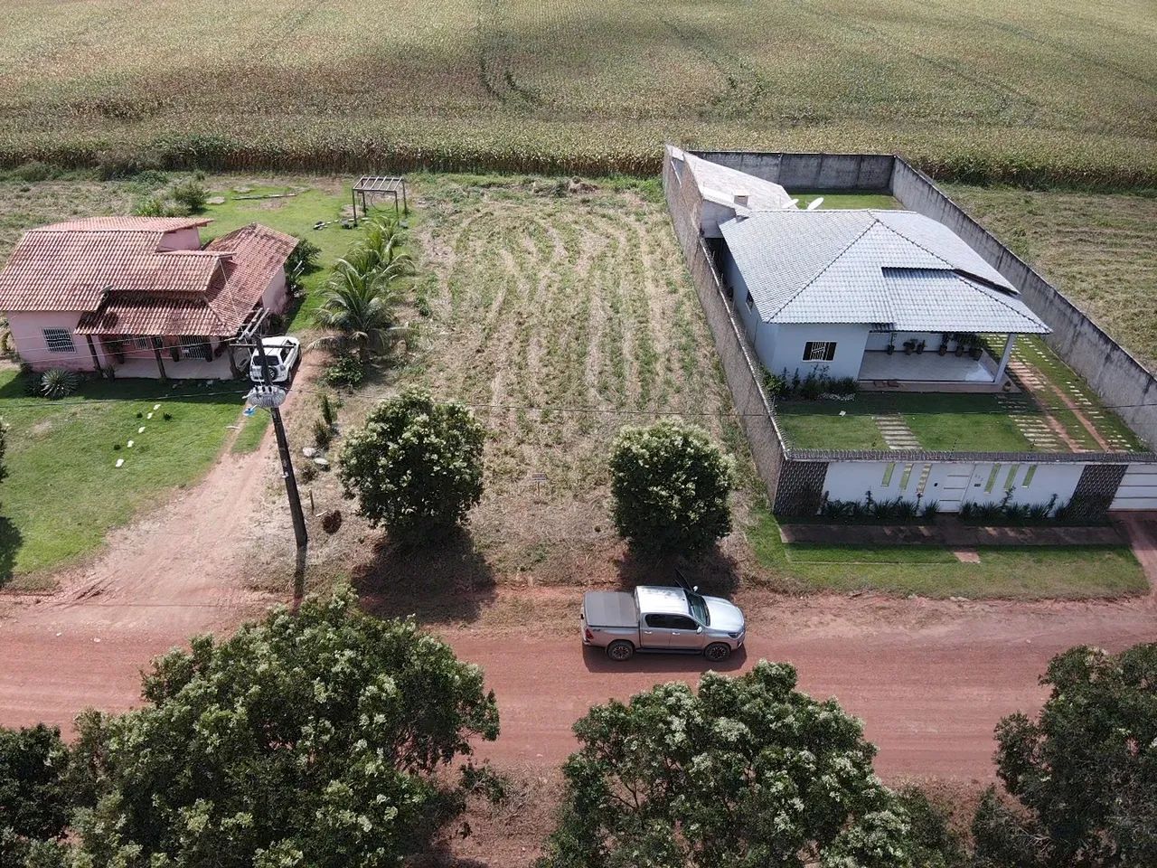 foto - Santarém - Vila Planalto