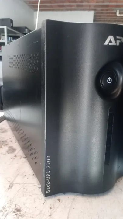 Nobrea Apc 2200Va 220 Volts - Foto 2