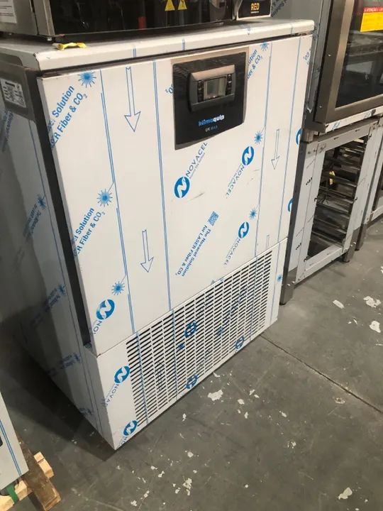 Ultra congelador uk Max 07