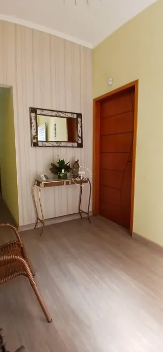 SALA PARA LOCAÇÃO - BAIRRO VILA INHAMUPE - JUNDIAÍ/SP