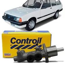 Cilindro Mestre Duplo Chevette 87/ Sist Teves Cod: 020788