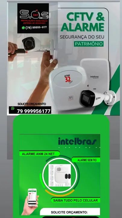 Cerca elétrica  - Foto 2