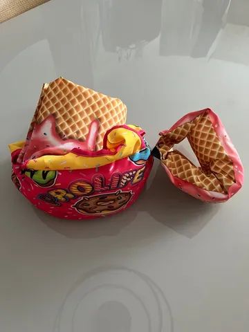 Colete salva vidas Prolife original - Foto 5