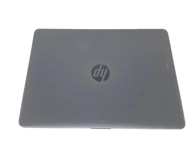 Notebook Hp g6 i5 geraçao 7 com ssd e bateria boa c/garantia e ate 12x cartao - Foto 3