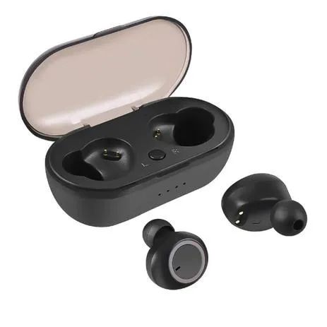  Fone De Ouvido Sem Fio Bluetooth 5.0 Stereo Tws wpp:.43. *