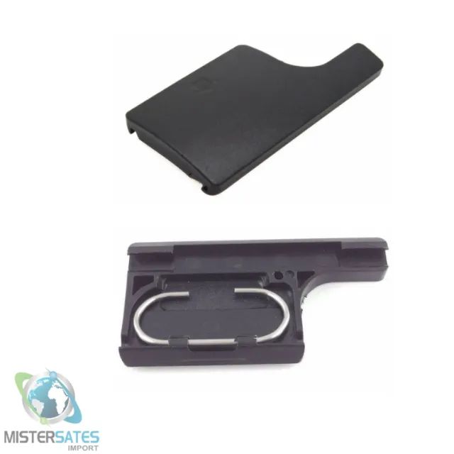 Trava Caixa Estanque Gopro hero 3+ e 4 - COD 334