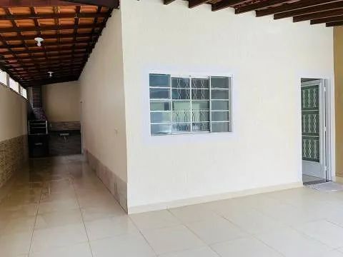 Vendo Casa No Setor O  (parcelada) - Foto 2