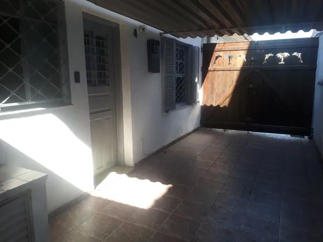 Captação de Casa para locação na Rua Cachoeiro do Itapemirim, Jardim Independência, São Vicente, SP