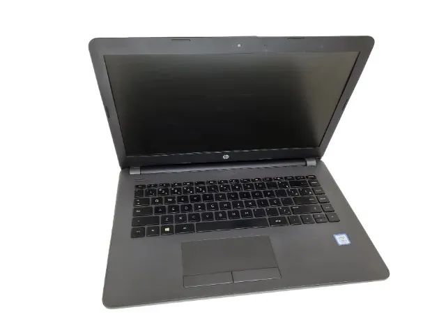 Notebook Hp g6 i5 geraçao 7 com ssd e bateria boa c/garantia e ate 12x cartao - Foto 5