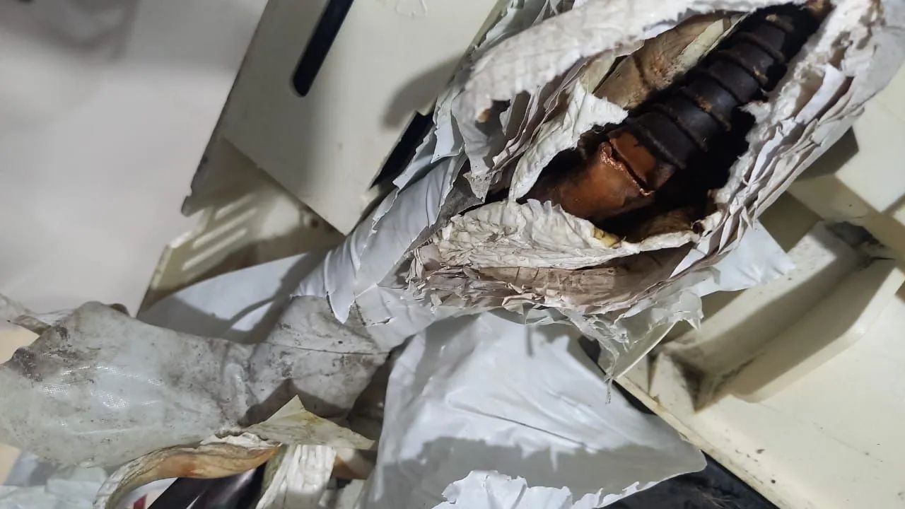 Refrigeração e eletricista  - Foto 2