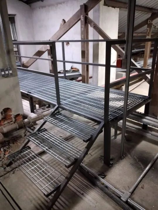 Serralheria Artistica (CG) - Foto 4